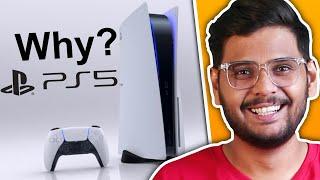 Why Sony PlayStation is Successful?