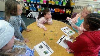 How One School Transformed Early Release Days With Outdoor Learning