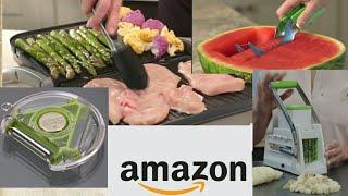 Top 12 Super Amazon Kitchen Product | Would Gadgets