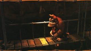 Donkey Kong Country - Life in the Mines [Restored] Extended