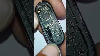 mi band repair #mi #smartband #reels #redmi # smartwatch #shorts #status #repair #viral #diy #band