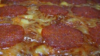 Neri's Recipes - Homemade Pizza I Filipino Style Pizza