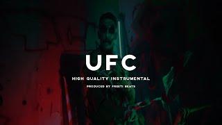 Capital Bra x Joker Bra x NGEE Type Beat Instrumental ►UFC◄