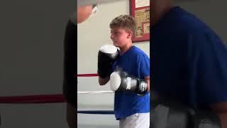 Youth Boxing Pro Gym