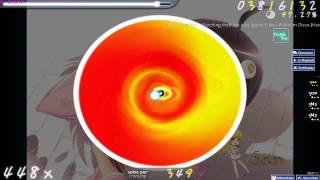 osu! Iguchi Yuka - Platinum Disco (Andrea) [Hard]