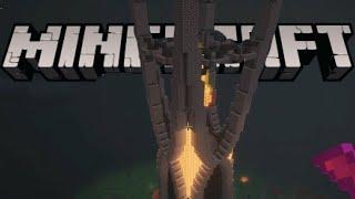 MineCraft All the Mods 9 - Ein sehr kurzes Vergnügen