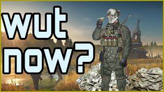 How Should YOU Spend Your First Few Roubles? - Escape From Tarkov Guide