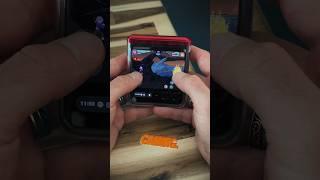 MOTOROLA RAZR+ EXTERNAL DISPLAY TRICKS!