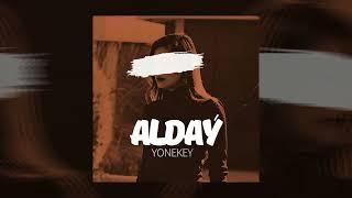 Yonekey - Alday (Official Music)