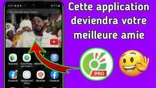 Si vous aimez YouTube, cette application deviendra votre meilleure amie