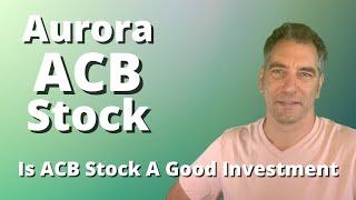 ACB Stock analysis and is ACB stock a good investment