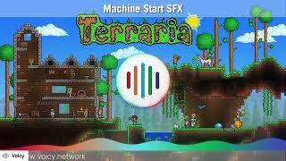 Terraria Game Sound Effects Compilation | Free Download [HQ]