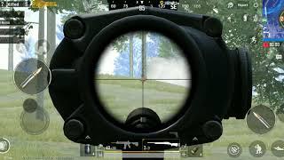 Asia server Alone #Chicken Dinner