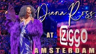 Diana Ross @ Ziggo Dome - 11 August 2024