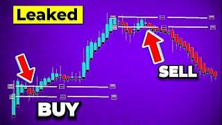 Supply & Demand SECRETS *no one told you*