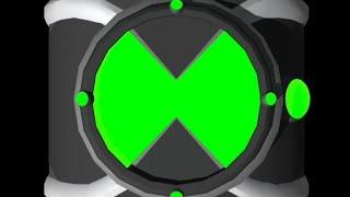 OMNITRIX SIMULATOR(pocket code)