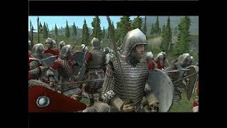 Medieval 2 Total War - Достойные боты
