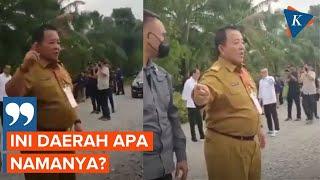 Viral Gubernur Lampung Tak Tahu Nama Daerah yang Dipimpinnya