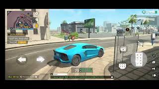 Grand Criminal Online ATM Robbery Android Beta Gameplay