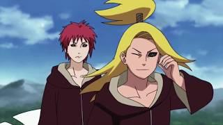 [Naruto AMV] Deidara & Sasori - Partners In Crime