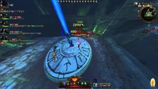 Neverwinter PvP | Module 8 | Rookz GWF - Inhouse