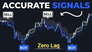 The Range Filter! The Most Accurate BUY SELL Indicator Of 2025