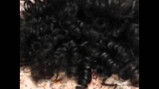 Diva Hair Gallery Mongolian Coily Curl