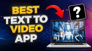 Best Text To Video AI Tool (Plus It's Completely Free) - Pika Labs