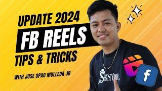 Facebook reels Update 2024 : How to Solve Content Monetization Issue and Community guidelines!