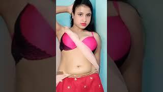 বৌদি Bengali new Hot / short-film / Boudi / Romantic dance / Hot romantic video / #Shorts