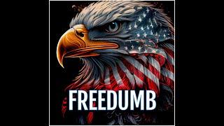 FreeDumb: A 7-Minute Reflection on American Exceptionalism