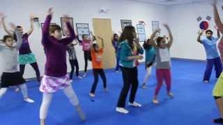 Zumba for Kids