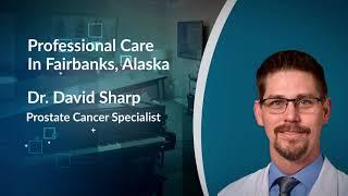 Blood In Urine | Fairbanks Urology | Dr. David sharp