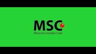 MSC342-Up2. Igor Yakovlev vs Evgeny Chulkov. Best of 3