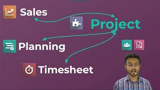 Manage Project Costs Better with Odoo