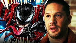 Venom: The Last Dance - Trailer Concept