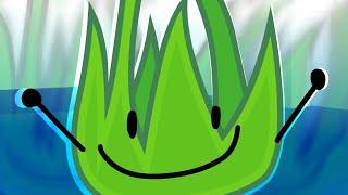 BFB 12 but everyone is Grassy