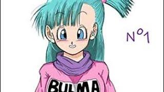 HENTAI SPEEDRUN "Bulma" ⏱00:02,95