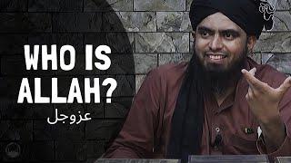 WHO IS ALLAH عزوجل & what SCIENCE says about Him? (Engineer Muhammad Ali Mirza)