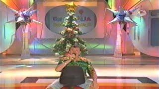 Chabelo "Adios al Año Viejo" - En Familia, Diciembre 2009