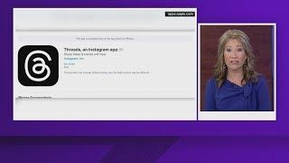 Instagram to launch Twitter competitor named Threads