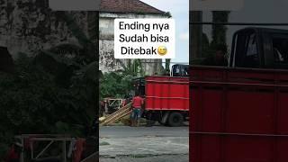 Ending Dari Video ini Sudah Bisa Ditebak