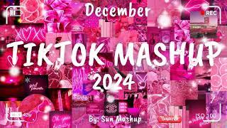 Tiktok Mashup December 2024 (Not Clean)