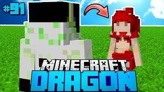 NIE WIEDER PILZFRAUEN?! - Minecraft Dragon #91 [Deutsch/HD]