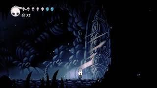 Гайд. Как открыть большую дверь в Грязьмут? 1 Часть • Видео по Hollow Knight вернулся • (rofl видео)