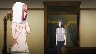 He saw her naked! How beautiful! | Spy Kyoushitsu