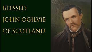 Blessed John Ogilvie