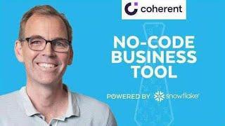 Coherent Automates The Capture Of Spreadsheet Logic