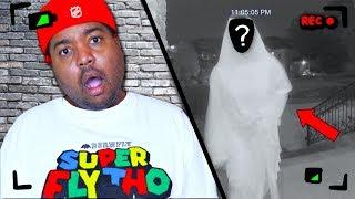 Clue Master Caught on Camera! - Uncovering Hidden Secret Surveillance Footage - Onyx Family