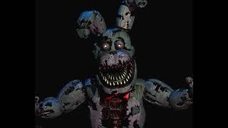 A Nightmare on Friday... (Vs. FNAF 4  Song Teaser)